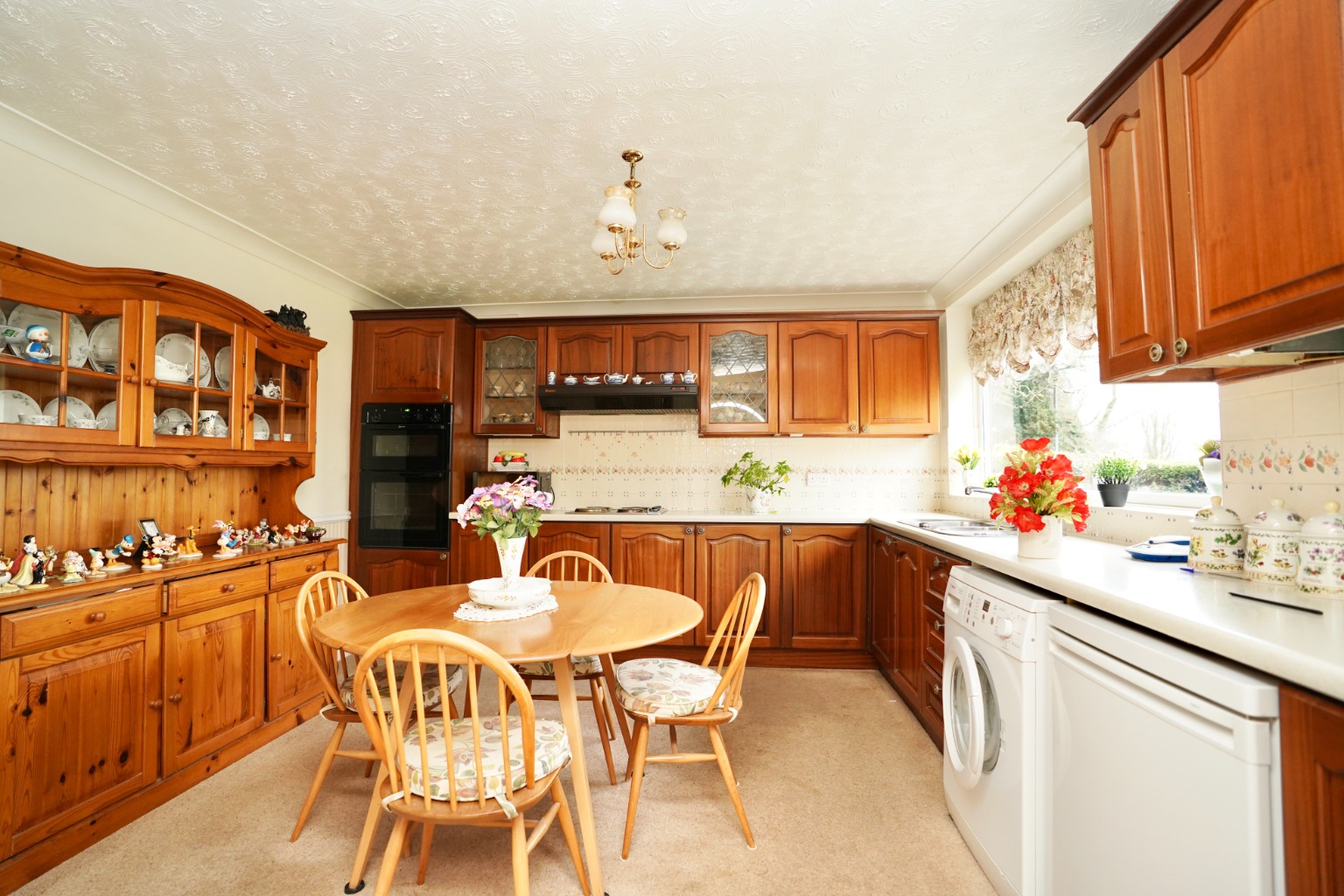 3 bed end of terrace house for sale in The Broad Walk, St Neots  - Property Image 5