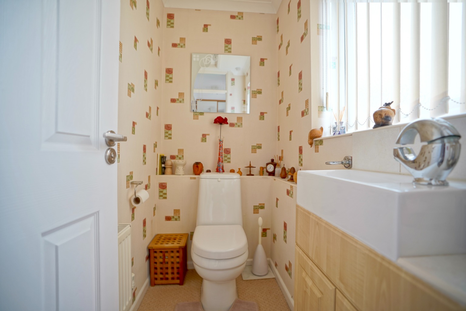 3 bed detached house for sale in Town Orchard, St Neots  - Property Image 16