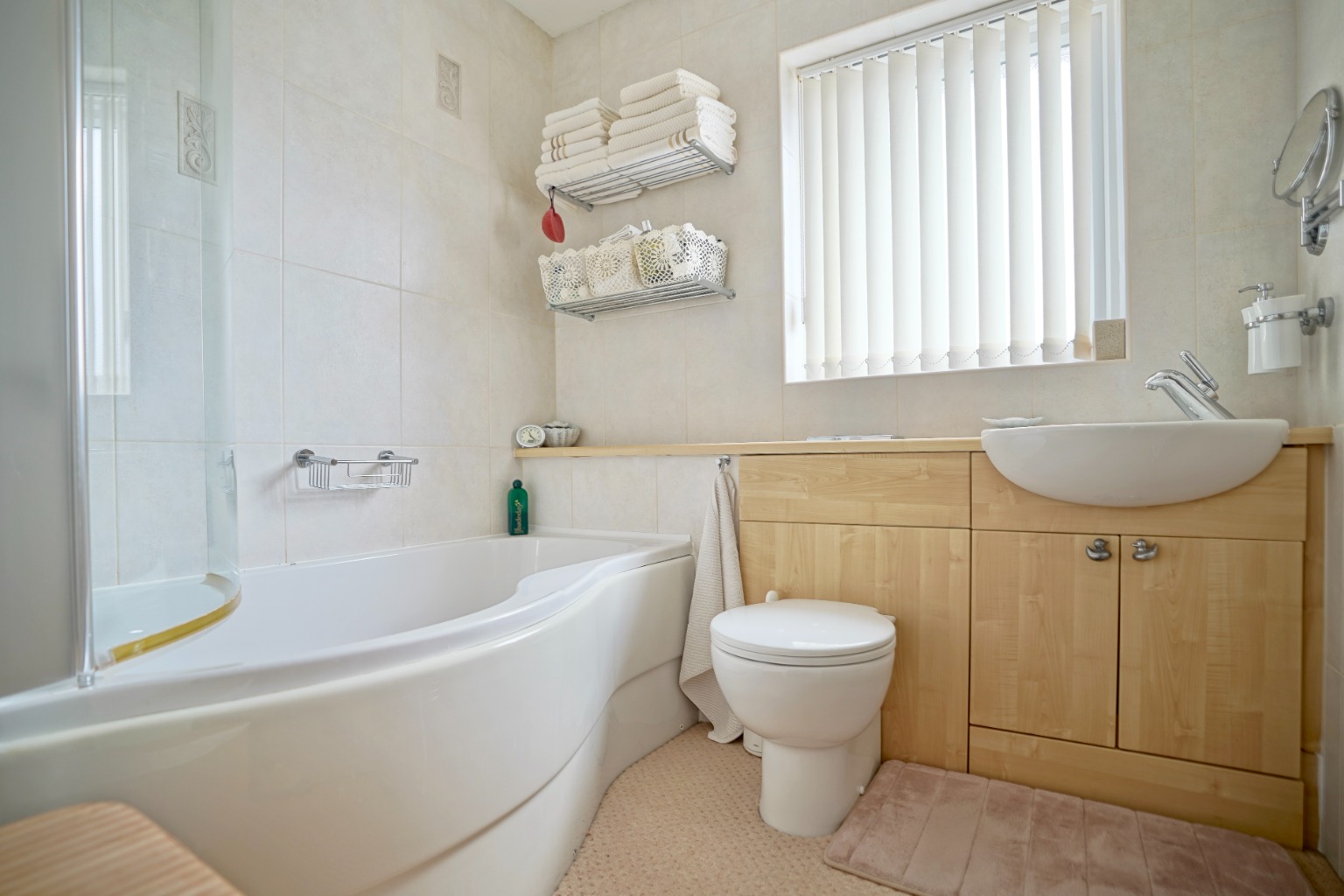 3 bed detached house for sale in Town Orchard, St Neots  - Property Image 9