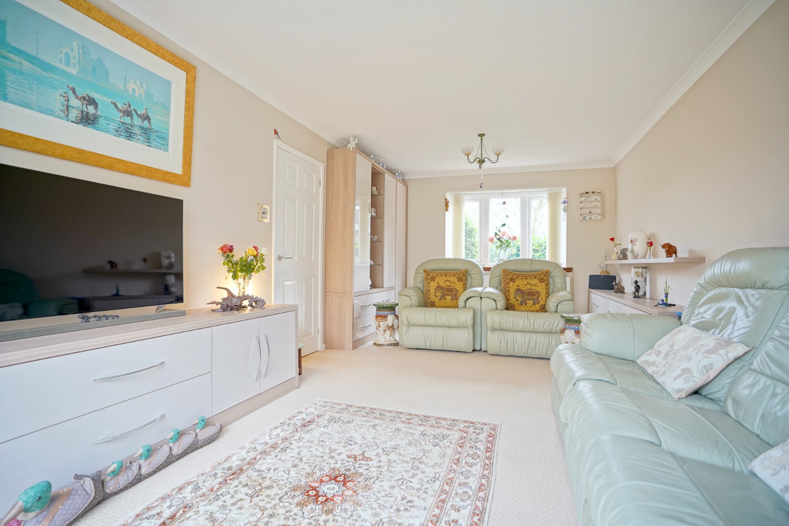 3 bed detached house for sale in Town Orchard, St Neots  - Property Image 14