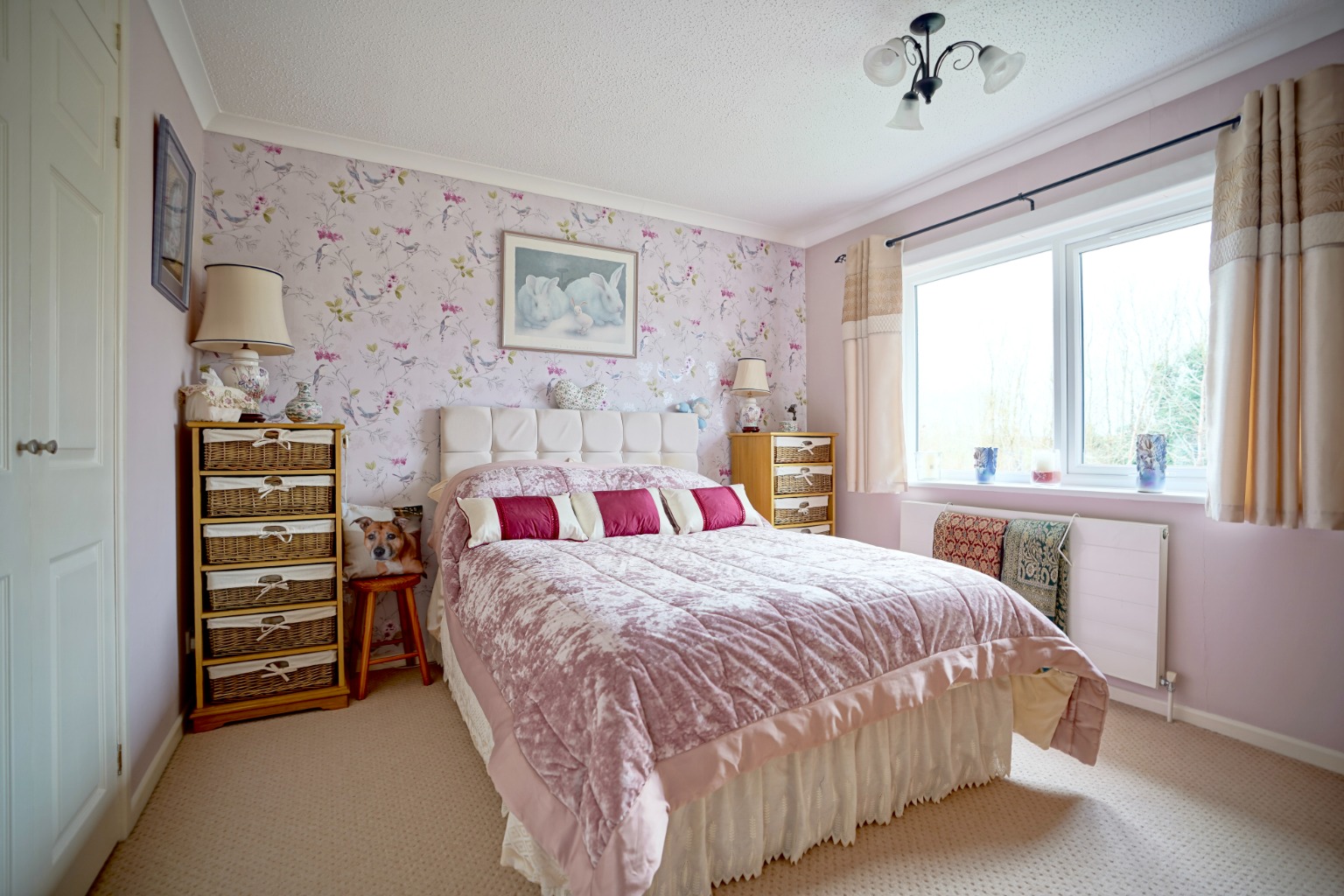 3 bed detached house for sale in Town Orchard, St Neots  - Property Image 8