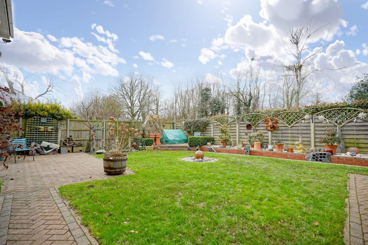 3 bed detached house for sale in Town Orchard, St Neots  - Property Image 17