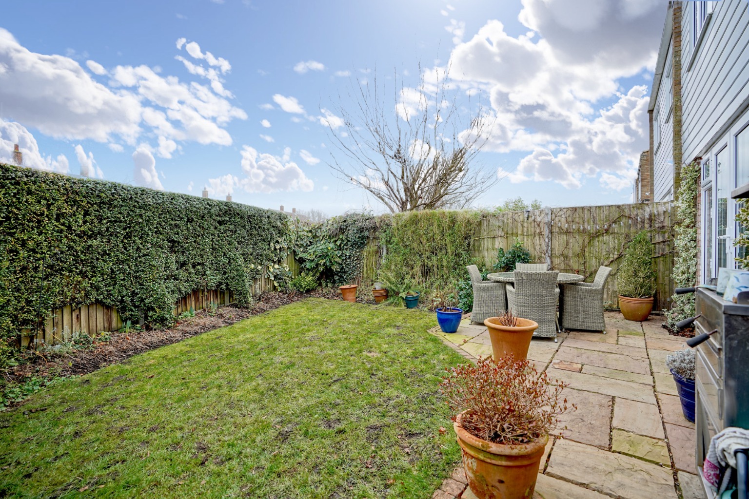 3 bed semi-detached house for sale in Gordon Road, St Neots  - Property Image 14