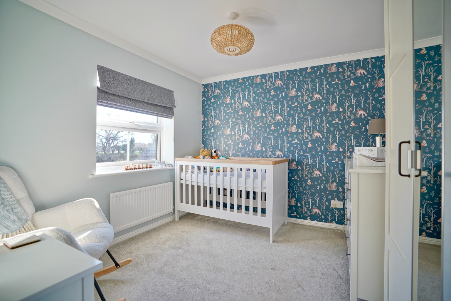 3 bed semi-detached house for sale in Capulet Close, St Neots  - Property Image 12