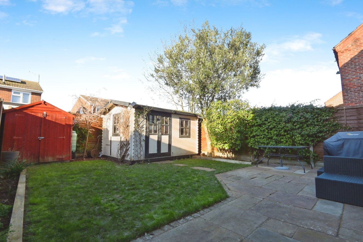 3 bed semi-detached house for sale in Capulet Close, St Neots  - Property Image 7