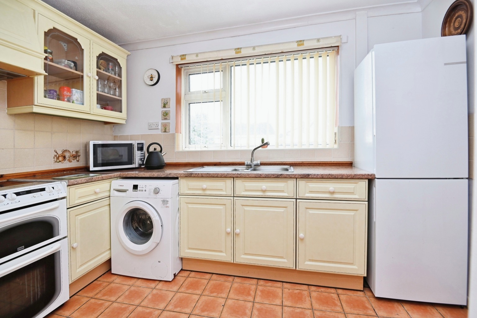 2 bed bungalow for sale in Apple Close, St Neots  - Property Image 4