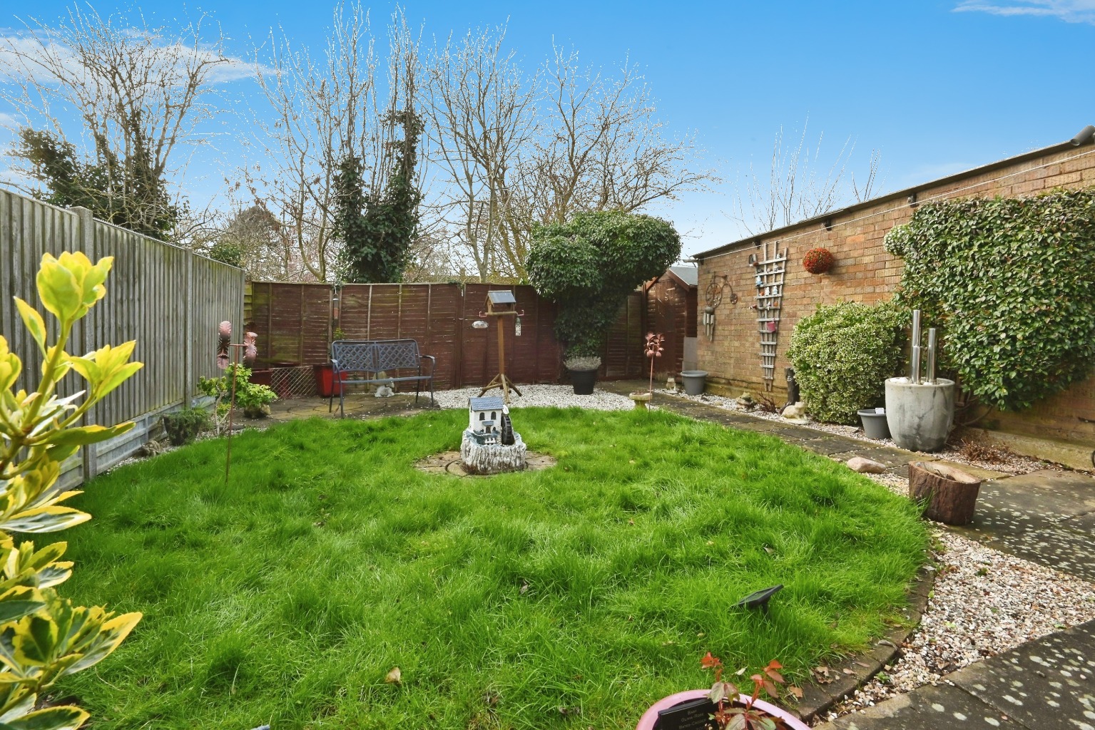 2 bed bungalow for sale in Apple Close, St Neots  - Property Image 5