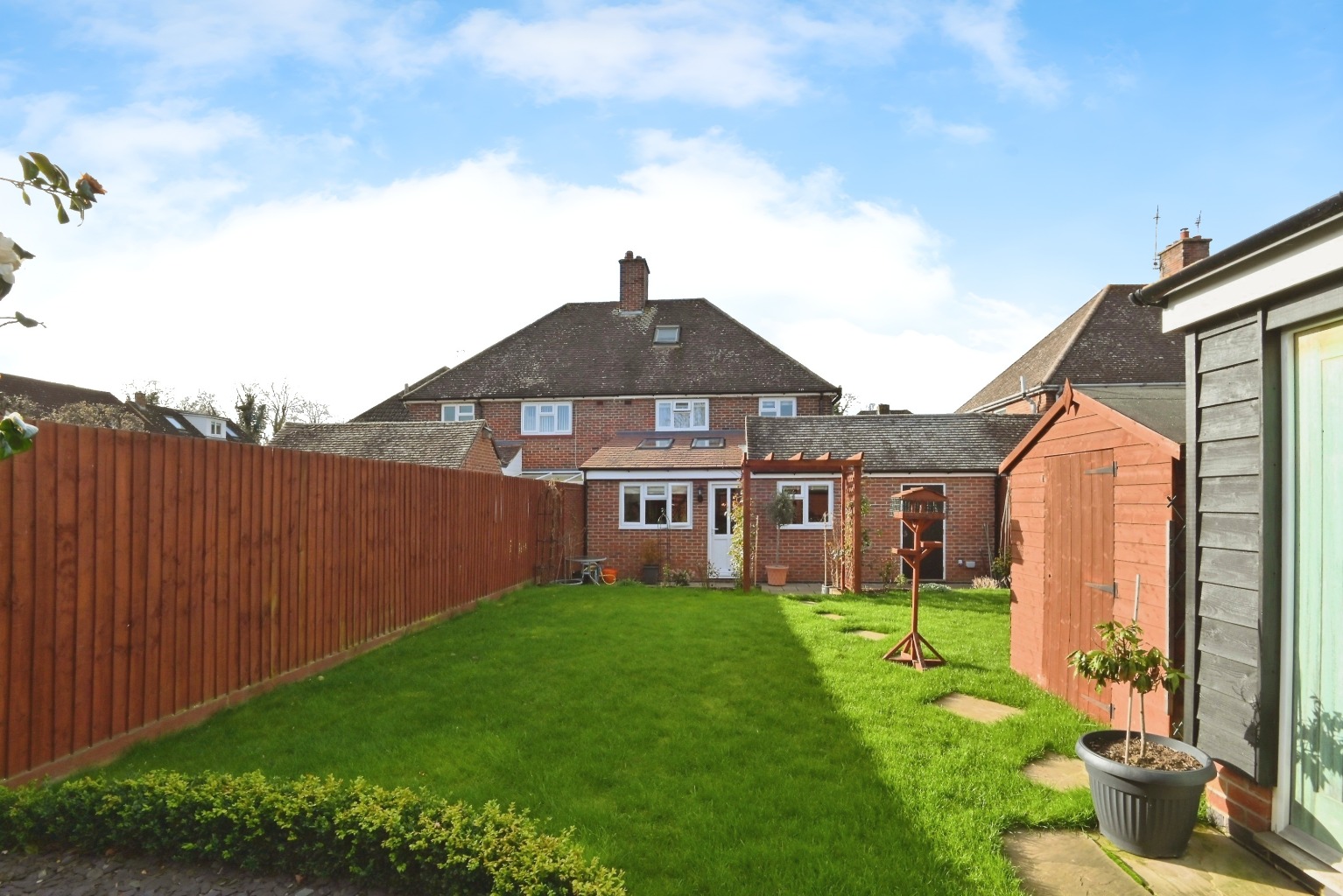 3 bed semi-detached house for sale in Tollfield, Huntingdon  - Property Image 8
