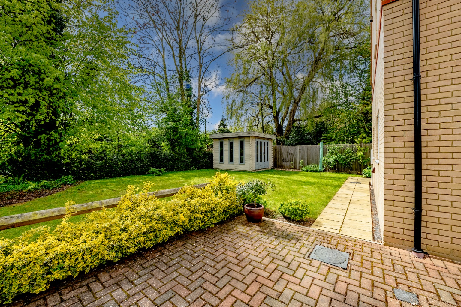 4 bed detached house for sale in The Lane, Bedford  - Property Image 21