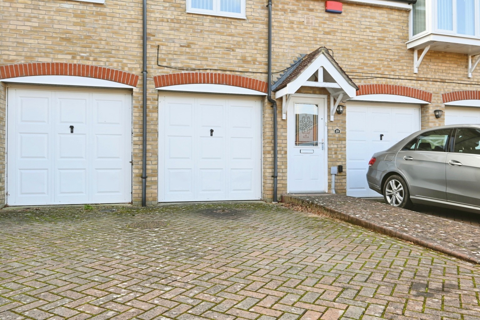 4 bed detached house for sale in Bevington Way, St Neots  - Property Image 19