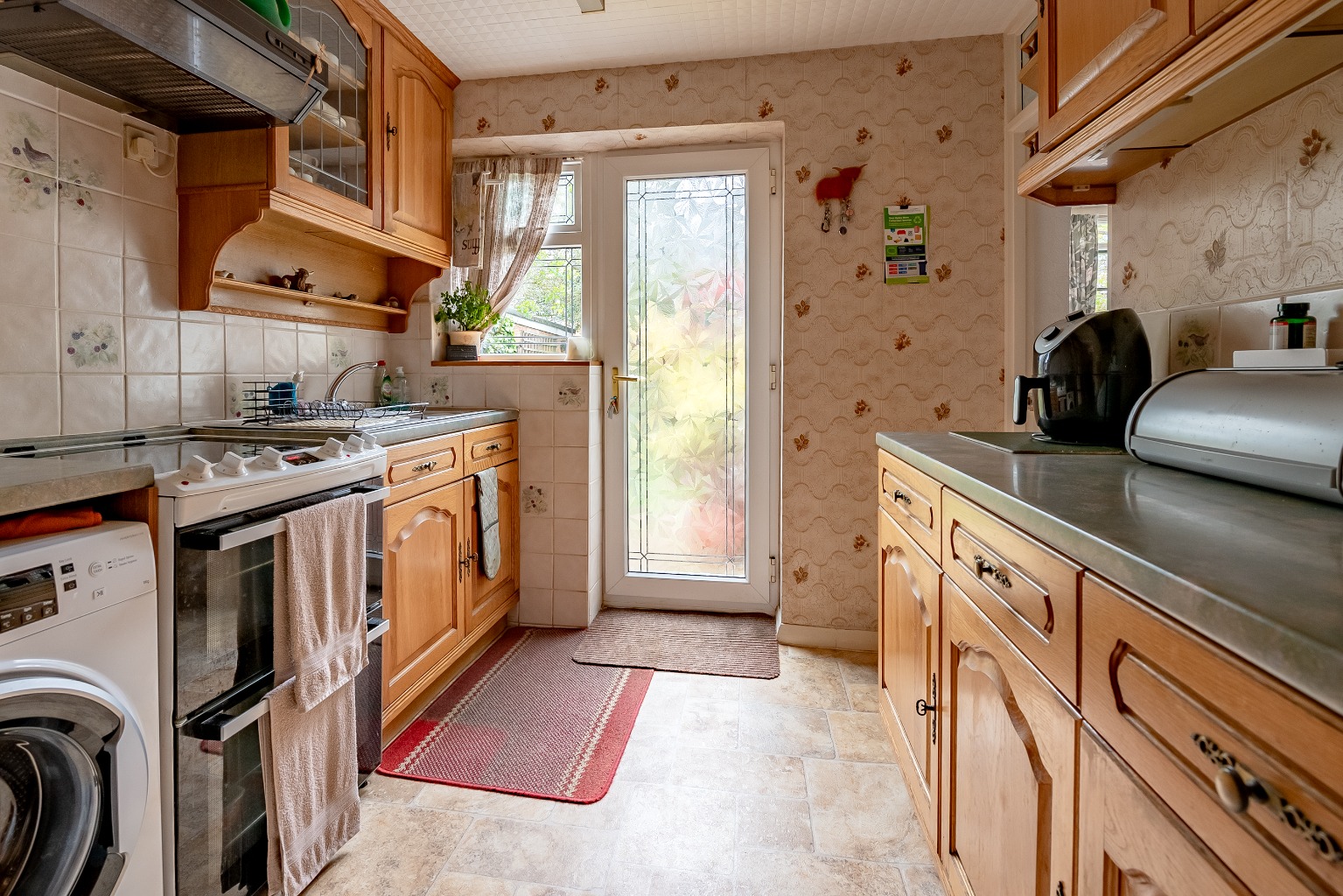 3 bed semi-detached house for sale in Green End Road, St Neots  - Property Image 5