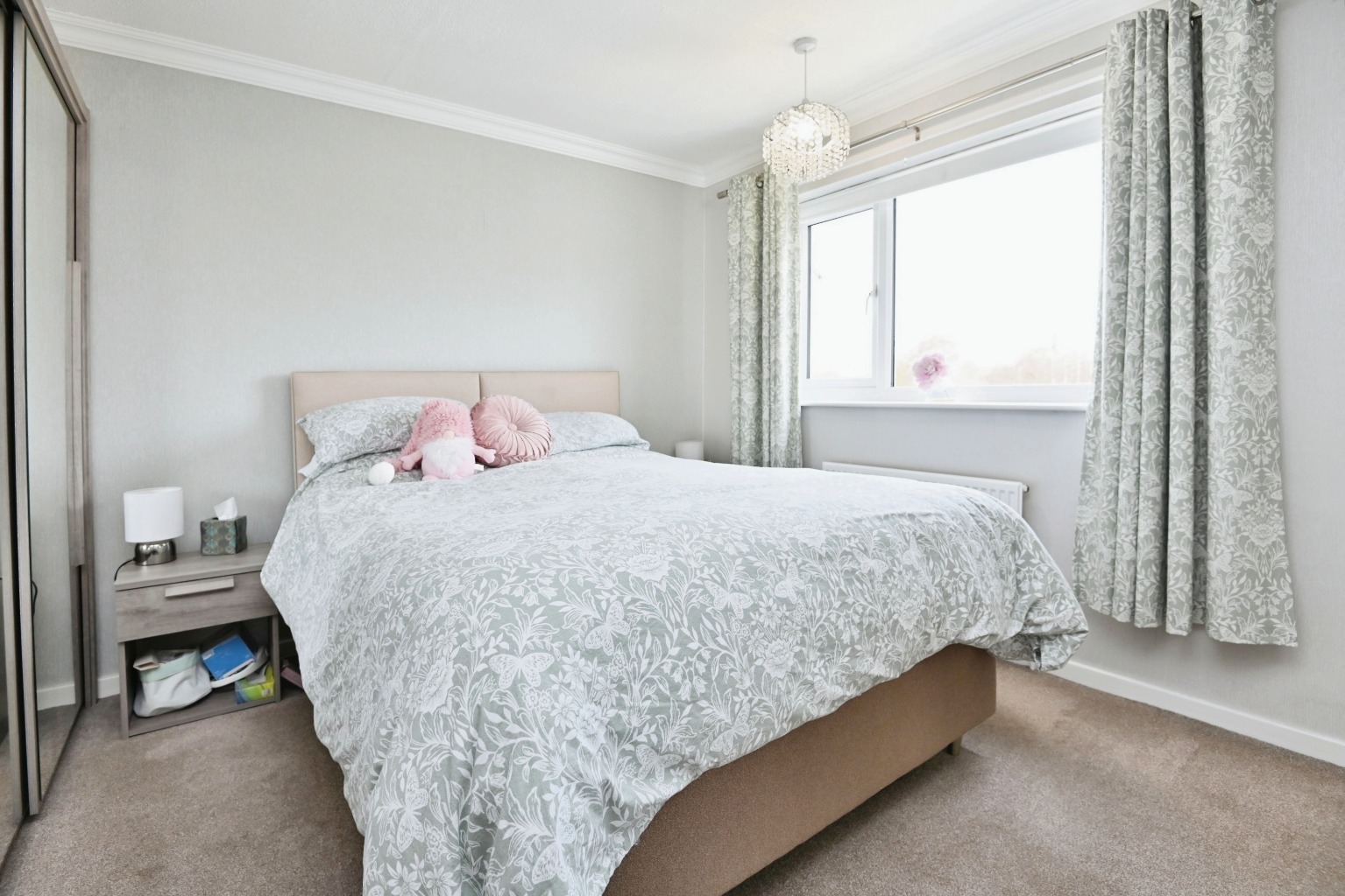 3 bed terraced house for sale in Hampden Way, St Neots  - Property Image 7