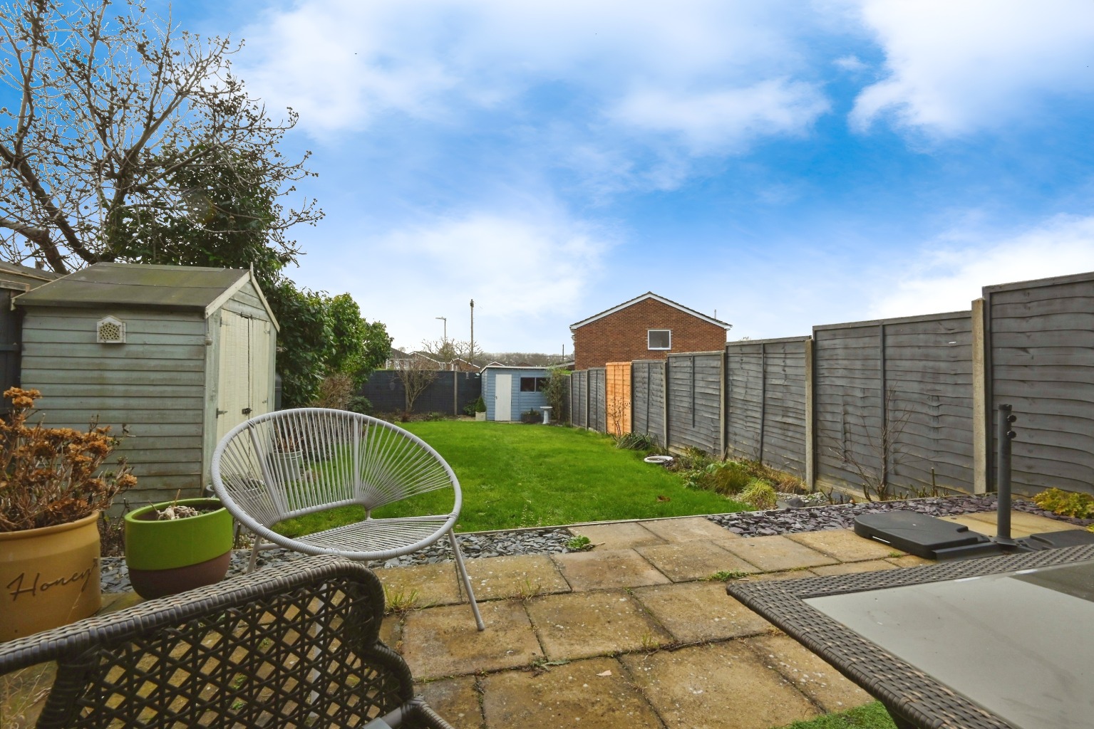 2 bed semi-detached house for sale in Potton Road, St Neots  - Property Image 11