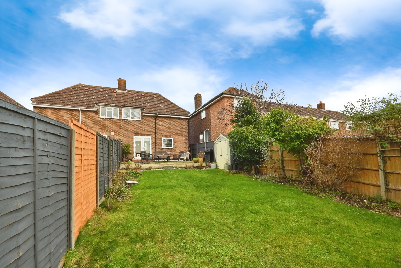 2 bed semi-detached house for sale in Potton Road, St Neots  - Property Image 3