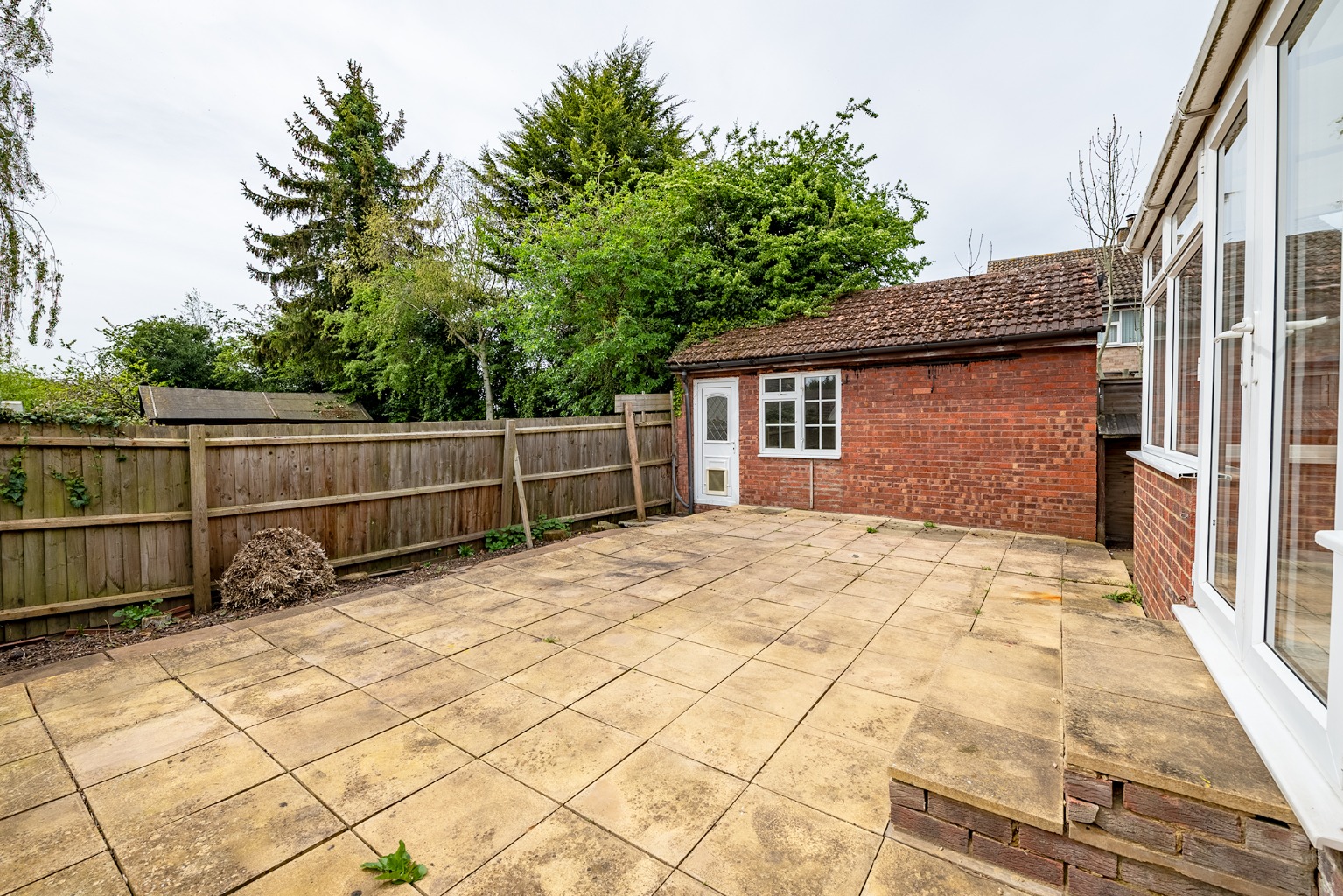 4 bed detached house for sale in The Lane, Bedford  - Property Image 13