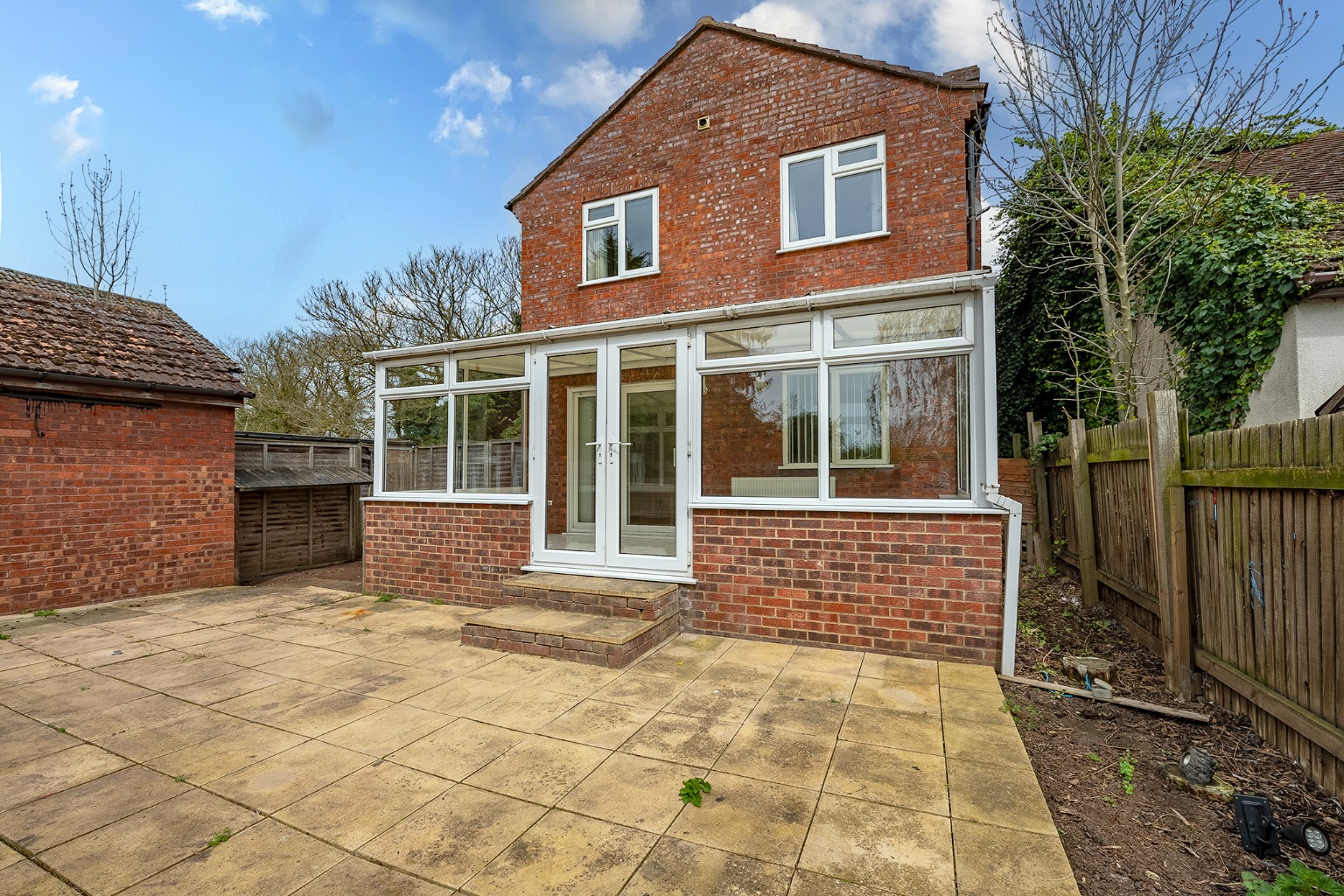 4 bed detached house for sale in The Lane, Bedford  - Property Image 12