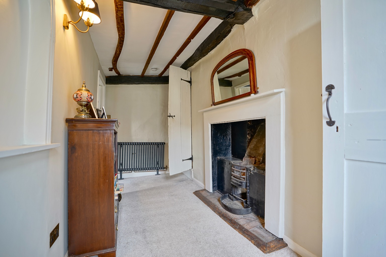 3 bed semi-detached house for sale in St Mary's Street, St Neots  - Property Image 7