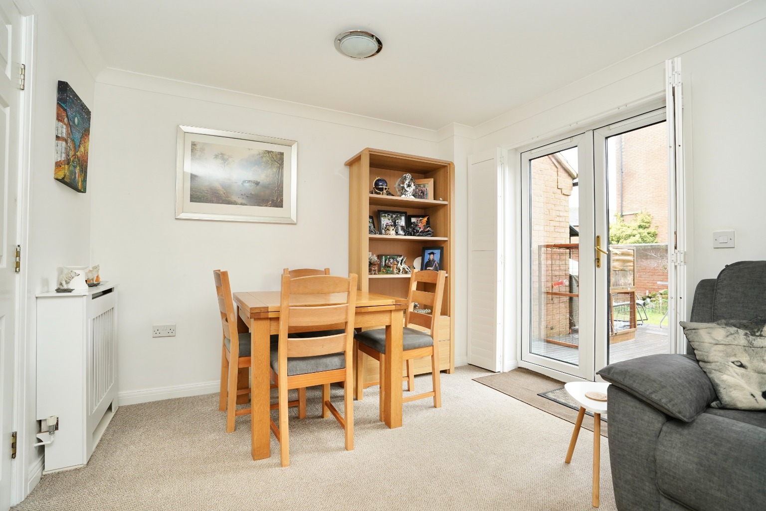 4 bed semi-detached house for sale in Langley Gardens, Sandy  - Property Image 5