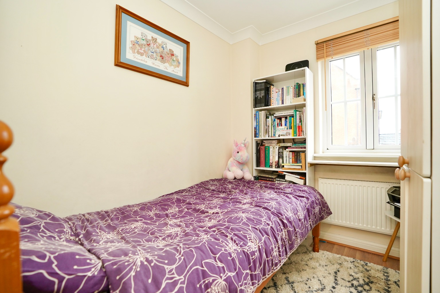 4 bed semi-detached house for sale in Langley Gardens, Sandy  - Property Image 6