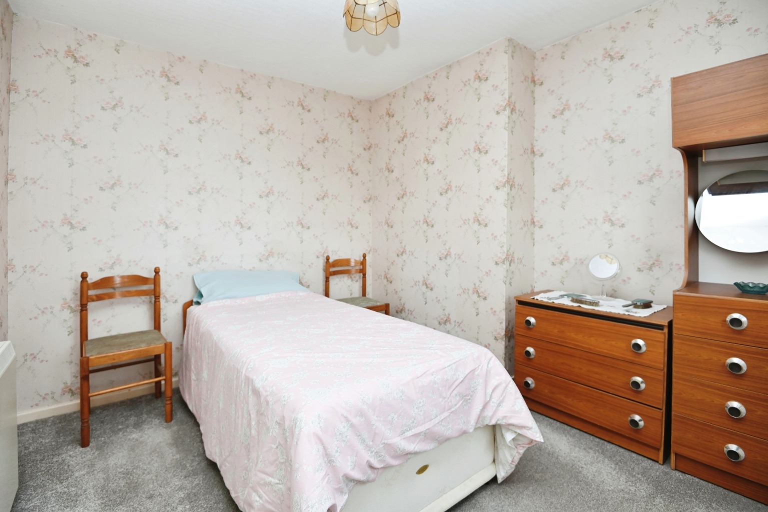 3 bed terraced house for sale in Caldecote Road, Biggleswade  - Property Image 13