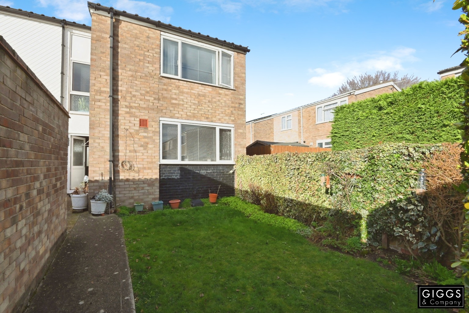 3 bed semi-detached house for sale in The Broad Walk, St Neots  - Property Image 12