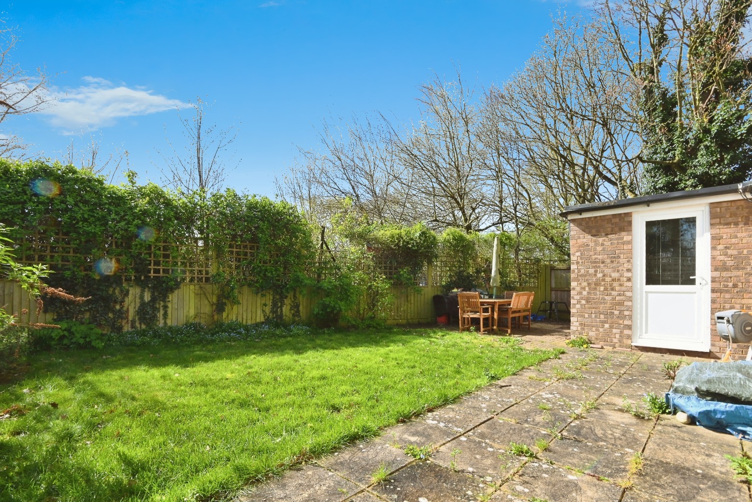 3 bed semi-detached house for sale in Park Avenue, St Neots  - Property Image 7
