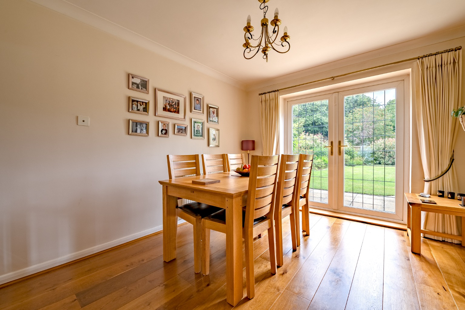 4 bed detached house for sale in Duloe Road, Cambridgeshire  - Property Image 9