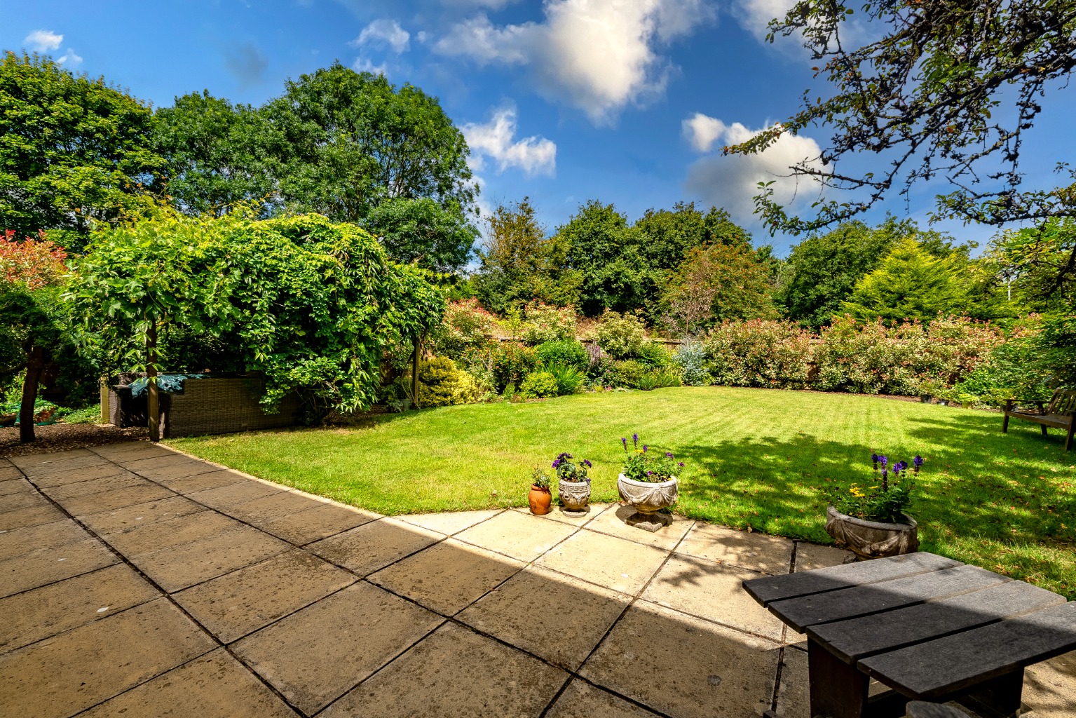 4 bed detached house for sale in Duloe Road, Cambridgeshire  - Property Image 2