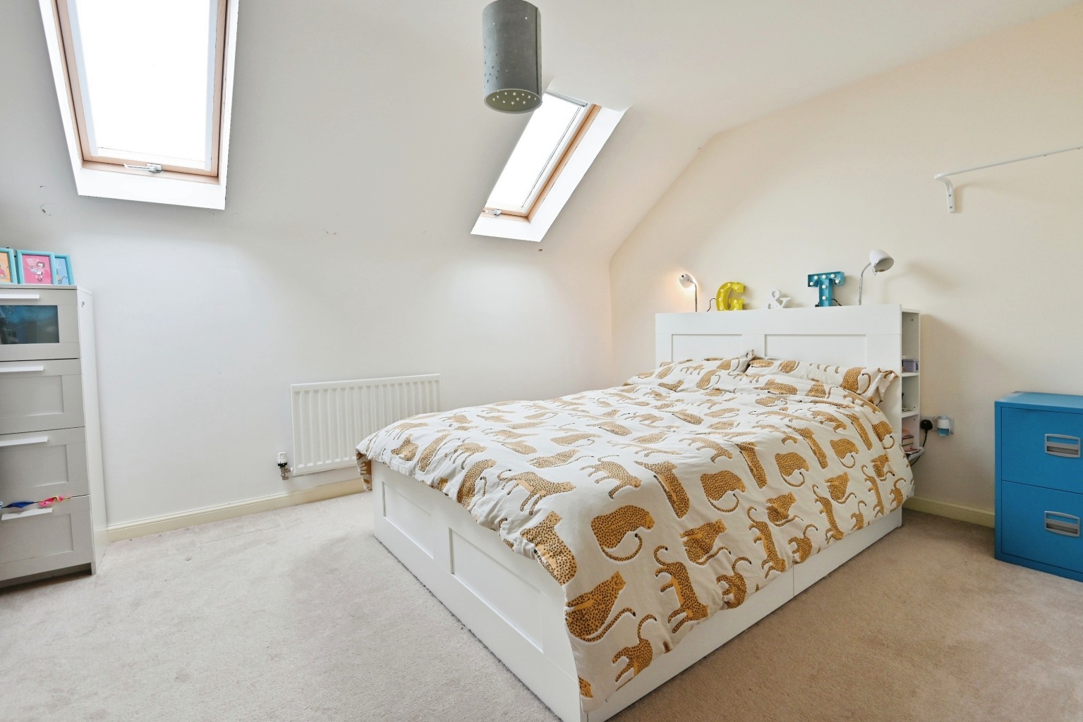 3 bed town house for sale in Gorse Crescent, St Neots  - Property Image 10