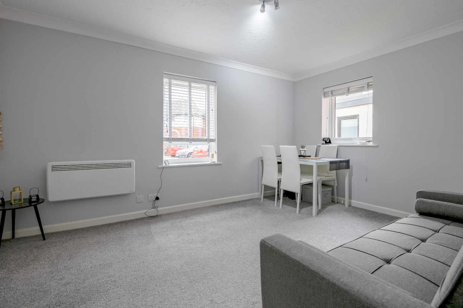 1 bed ground floor flat for sale in St Neots Road, St Neots  - Property Image 6