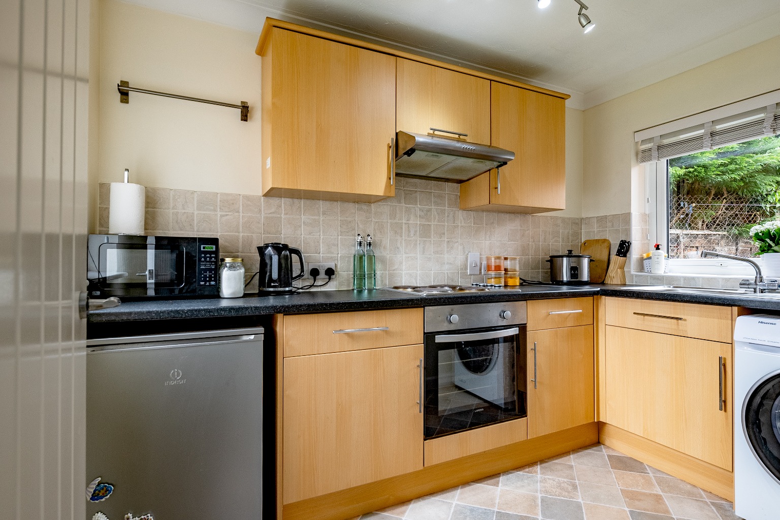 1 bed ground floor flat for sale in St Neots Road, St Neots  - Property Image 3