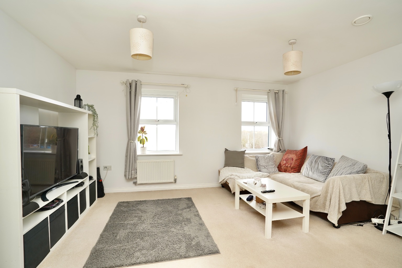 2 bed flat for sale in Fern Court, St Neots  - Property Image 3