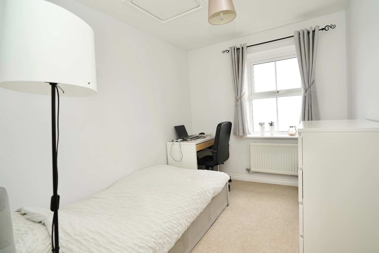 2 bed flat for sale in Fern Court, St Neots  - Property Image 6