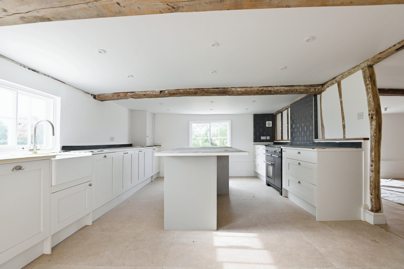 4 bed detached house for sale in High Street, St Neots  - Property Image 3