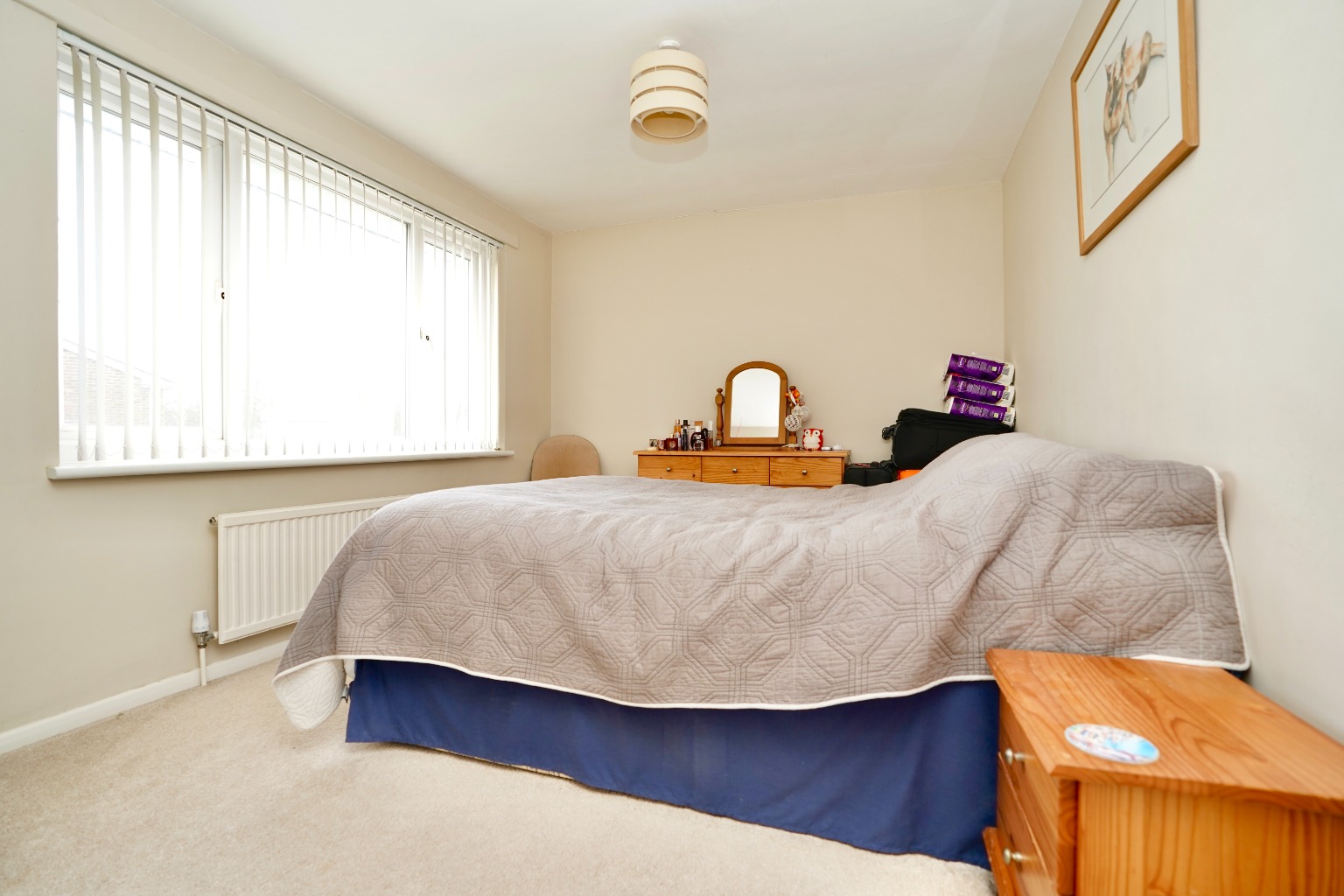 3 bed semi-detached house for sale in Roman Way, Huntingdon  - Property Image 11