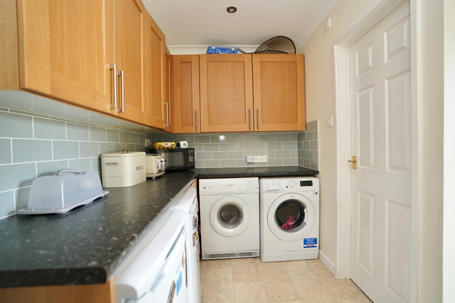3 bed semi-detached house for sale in Roman Way, Huntingdon  - Property Image 9