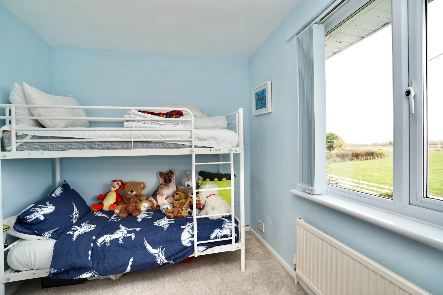 3 bed semi-detached house for sale in Roman Way, Huntingdon  - Property Image 13