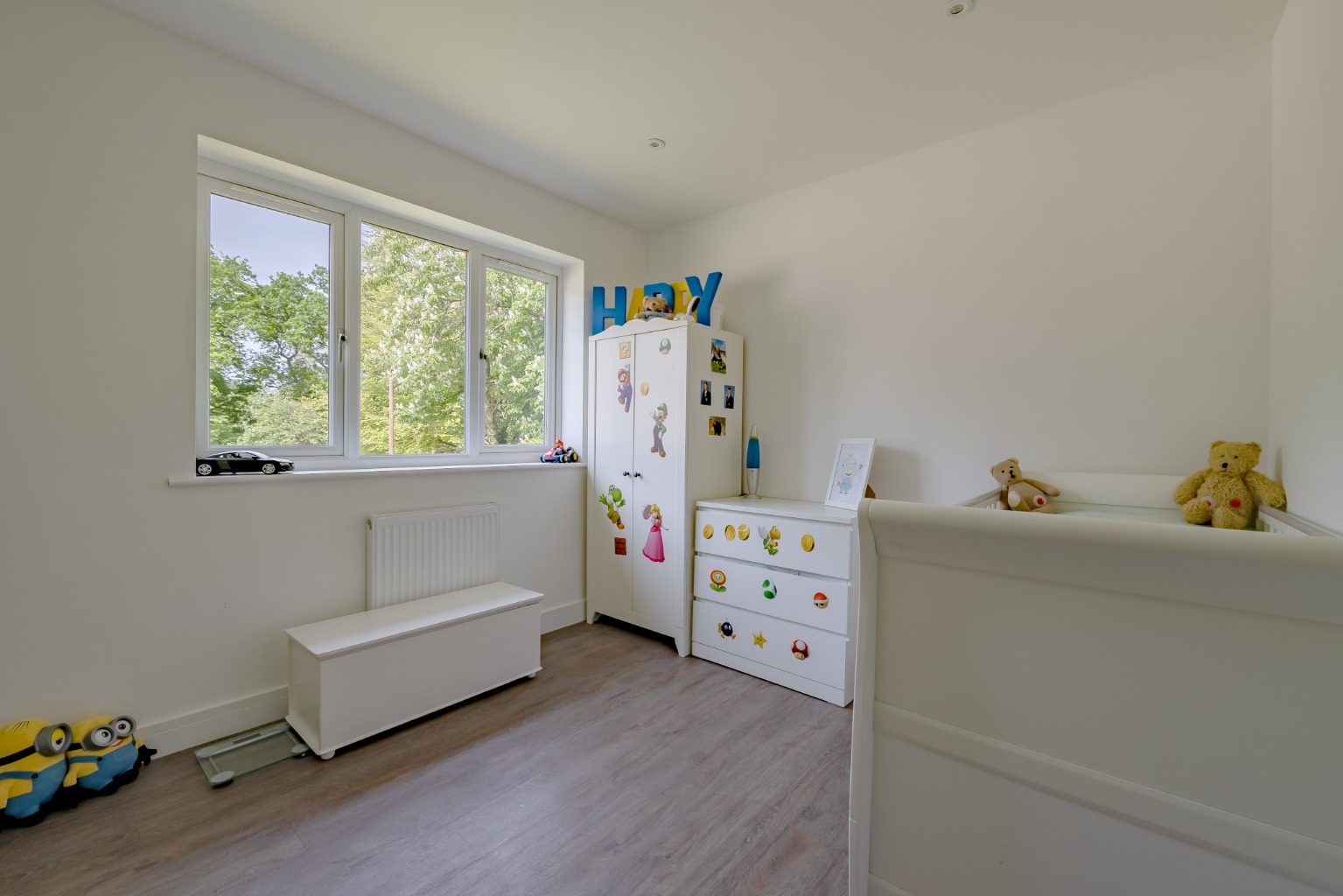 3 bed detached house for sale in Main Road, Sandy  - Property Image 17