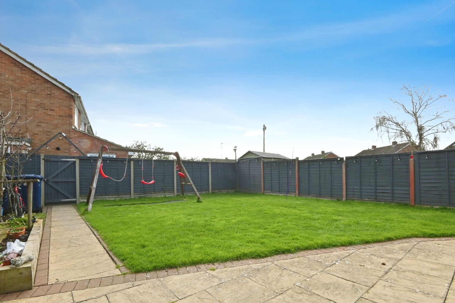 4 bed end of terrace house for sale in Sweeting Avenue, St Neots  - Property Image 9