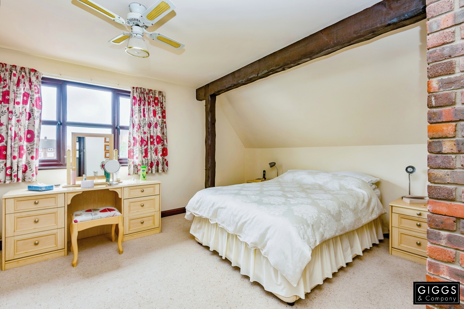 3 bed detached house for sale in High Street, St Neots  - Property Image 18