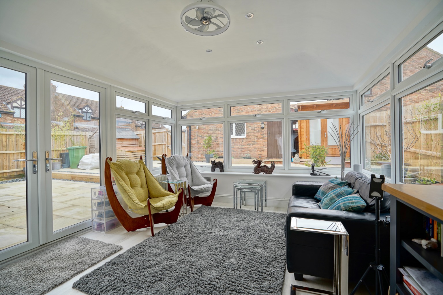 4 bed detached house for sale in Hunters Way, Huntingdon  - Property Image 4