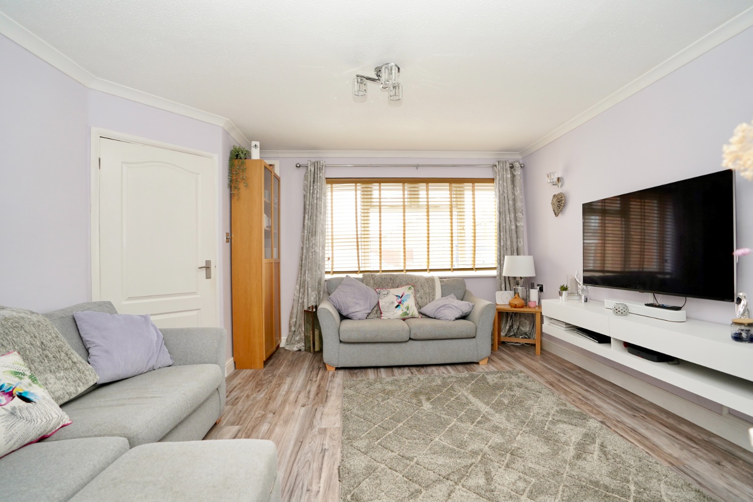 3 bed semi-detached house for sale in Nene Road, St Neots  - Property Image 6