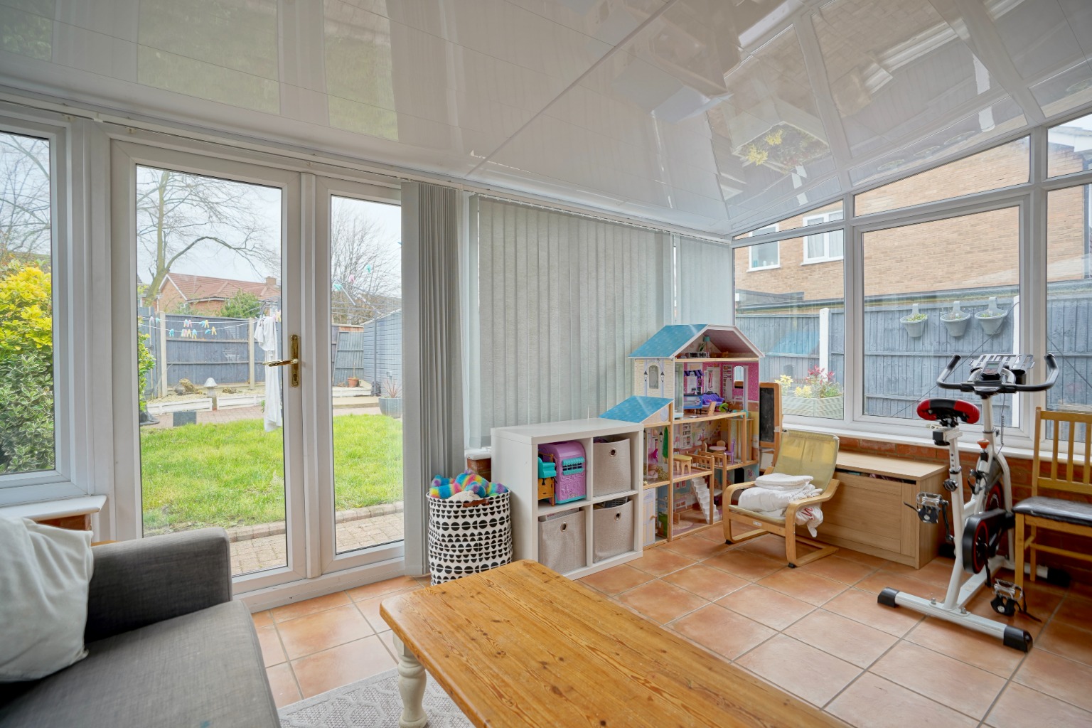 3 bed semi-detached house for sale in Nene Road, St Neots  - Property Image 7