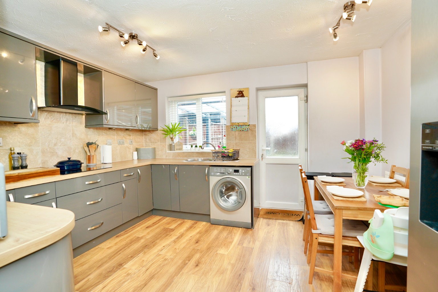 2 bed terraced house for sale in Squires Court, St Neots  - Property Image 2