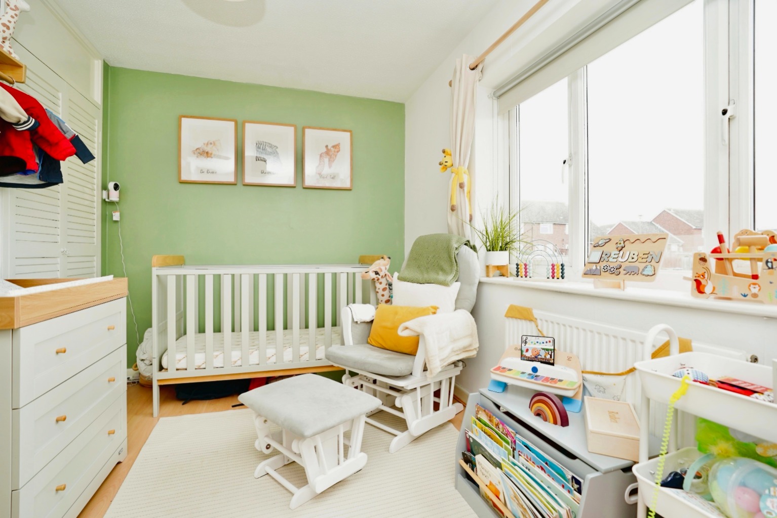 2 bed terraced house for sale in Squires Court, St Neots  - Property Image 11