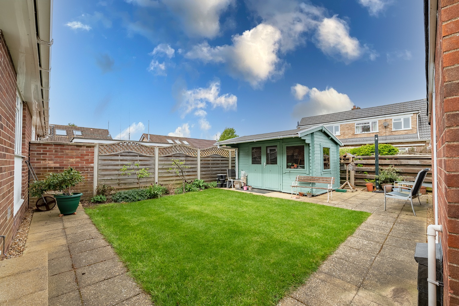2 bed semi-detached house for sale in Clover Road, St Neots  - Property Image 6