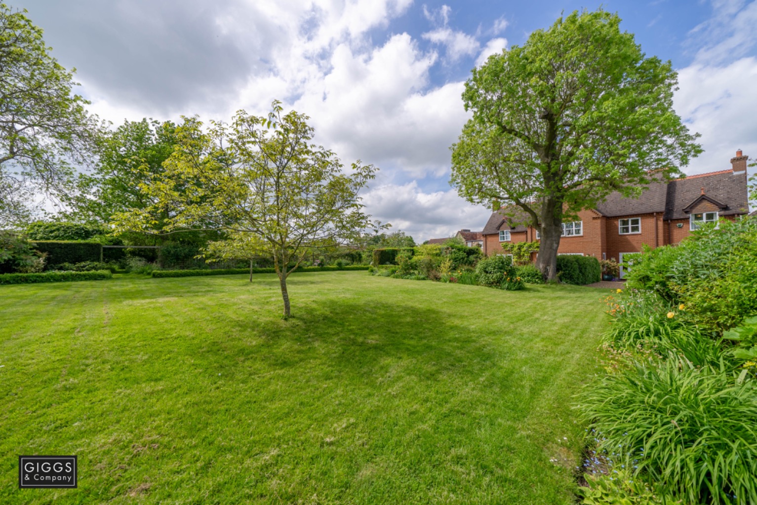 5 bed detached house for sale in High Street, St. Neots  - Property Image 22