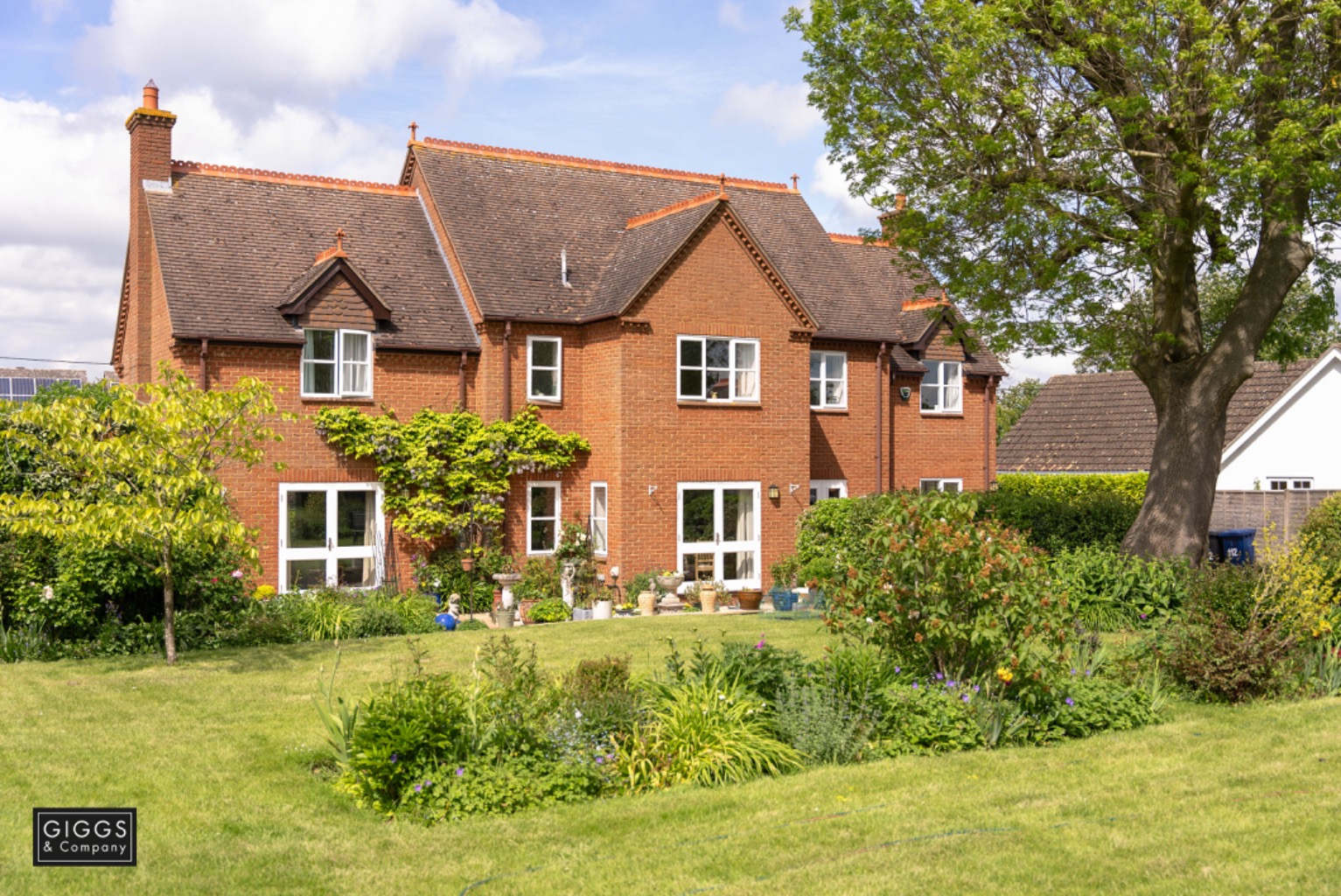 5 bed detached house for sale in High Street, St. Neots  - Property Image 20