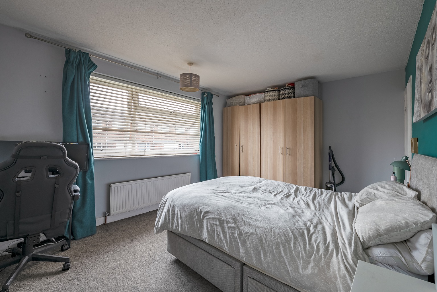 2 bed semi-detached house for sale in Andrew Road, St Neots  - Property Image 9