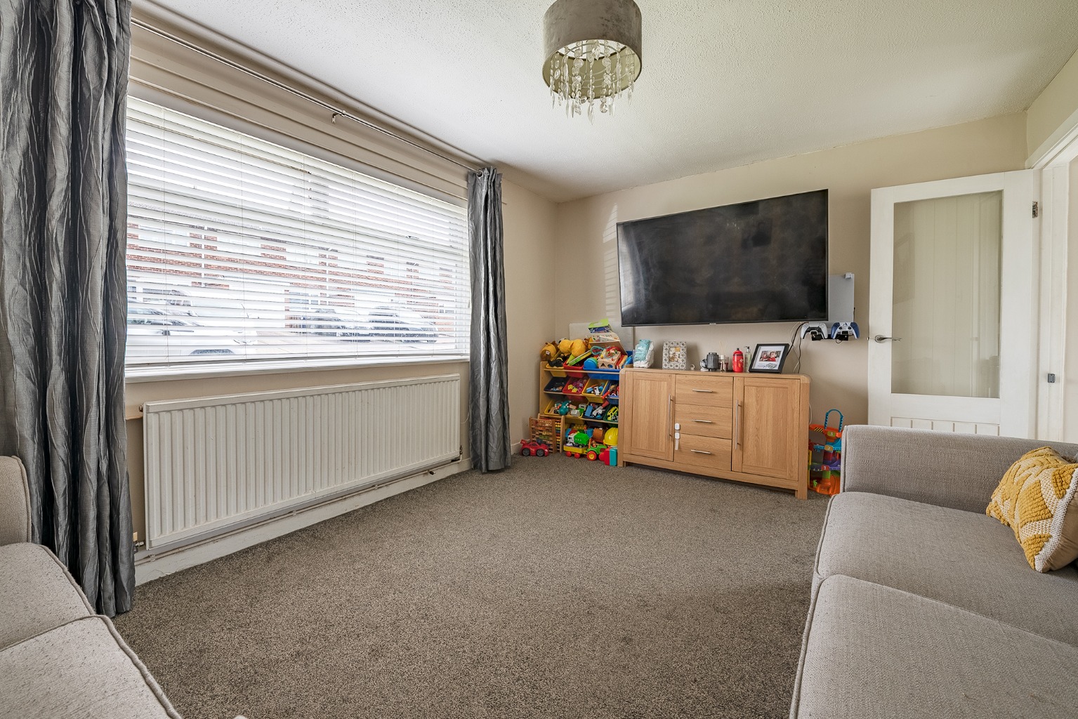 2 bed semi-detached house for sale in Andrew Road, St Neots  - Property Image 6